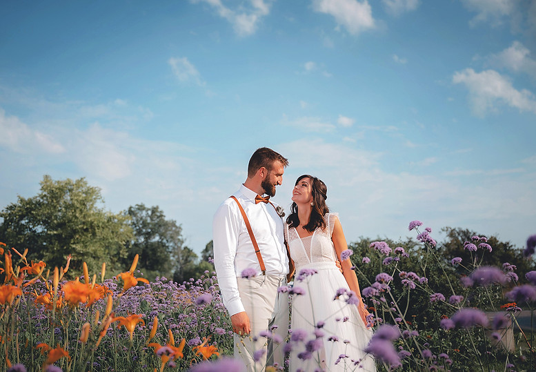 Ottawa Wedding Photographer