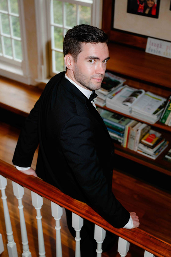 best wedding photographer