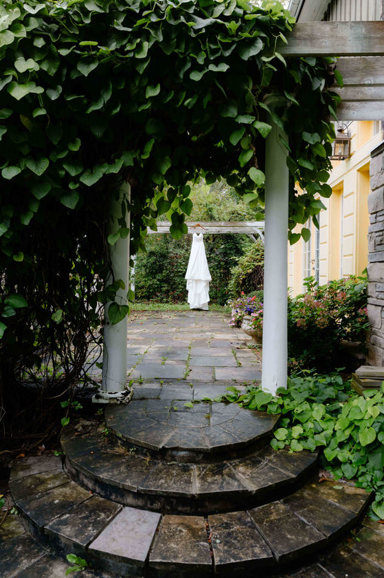 Spindletree Manor venue