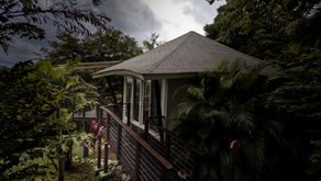 Mikado Natural Lodge, A Peaceful Escape in Guanacaste, Costa Rica