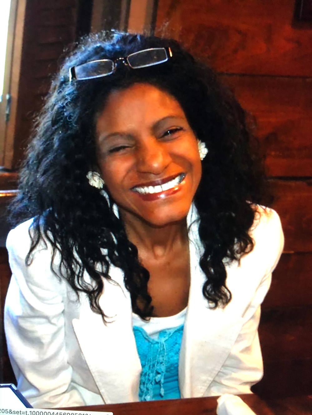 Juanita Cadman
