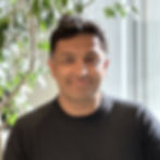 Robin Mohapatra