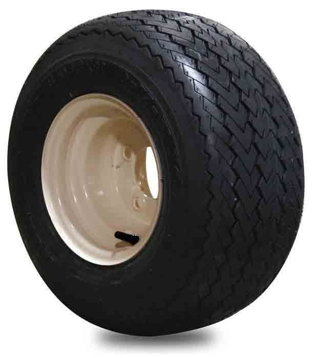18 X 8.5 - 8 HOLE-N-ONE ASM