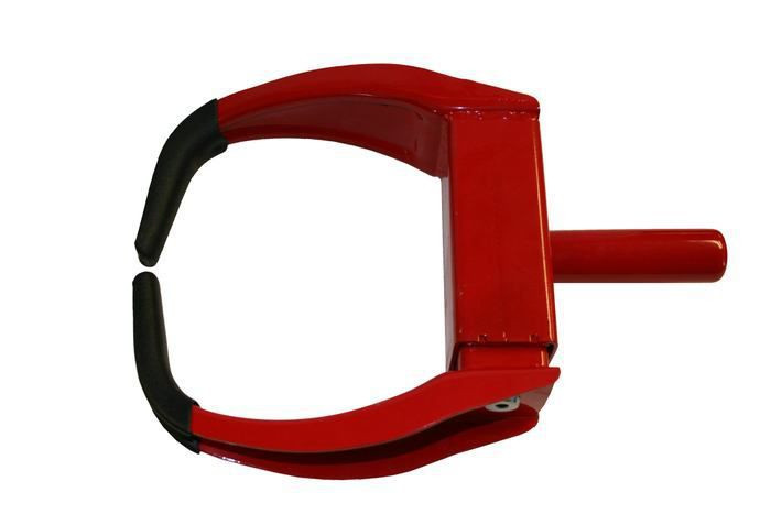 Tyre & Wheel Lock