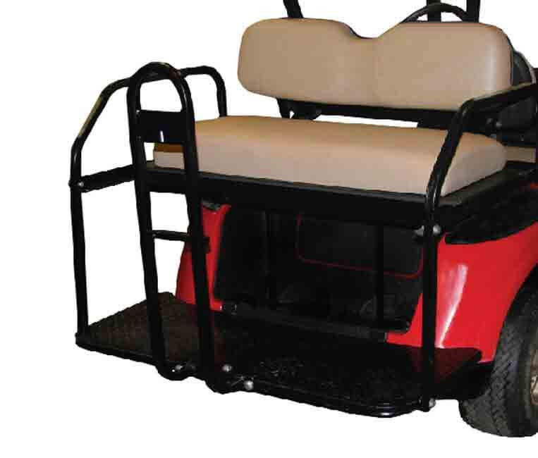 RXV Seat Kit (2008 - Current)
