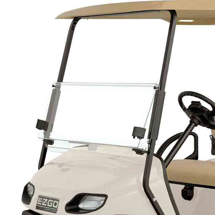 2014 TXT Windshield Kit