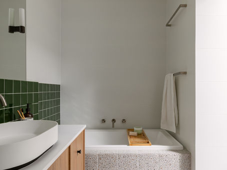 PROJECT REVEAL: Collingwood Kitchen and Bathroom Renovation