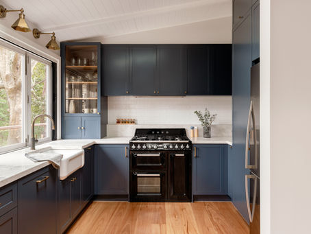 PROJECT REVEAL: Belgrave Full House Renovation