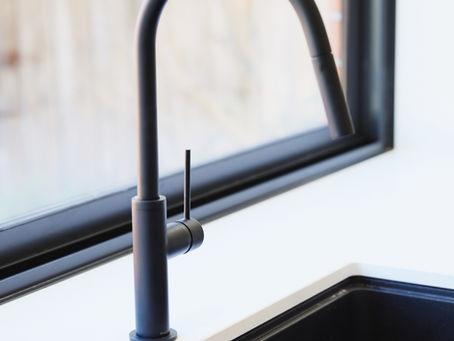 Our Top 5 Must Haves for Designing The Perfect Alfresco Kitchen