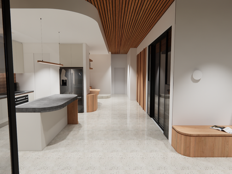 5 things to consider to make your renovation project more sustainable