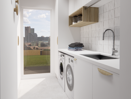 My top 5 Laundry solutions and mechanisms