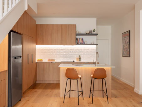 10 design ideas to make your kitchen island more of a feature