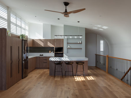 A look back at some of our finished projects of 2023