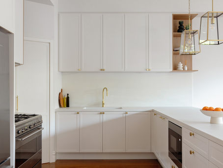 6 Timeless Kitchen Colour Schemes to Consider