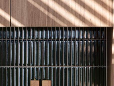 Colour inspiration for your renovation project