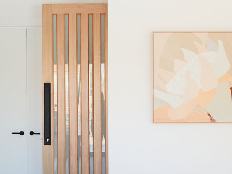 6 ways to upgrade your entry hallway
