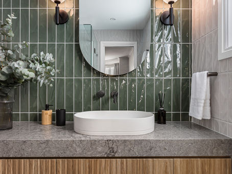 The best 5 rooms to add decorative wall lights in your home