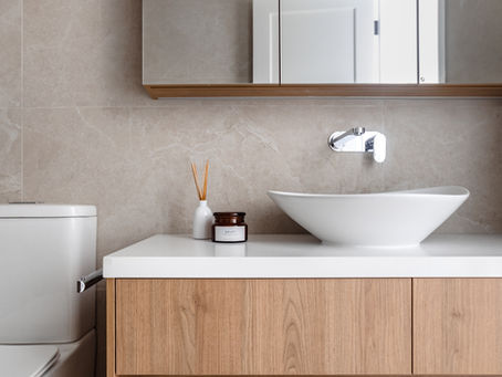 Our quick guide to benchtop options for your next renovation