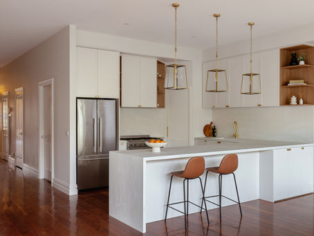 PROJECT REVEAL: Caulfield North Kitchen Renovation