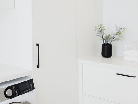 5 Ways to Create a Family-friendly Laundry