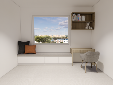 5 Cabinetry Ideas for Busy Families