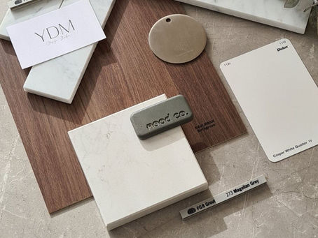 Do you need an interior designer?