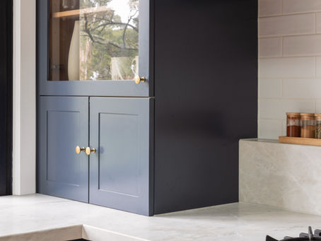 5 ideas to tackle the corner cabinetry in your kitchen renovation