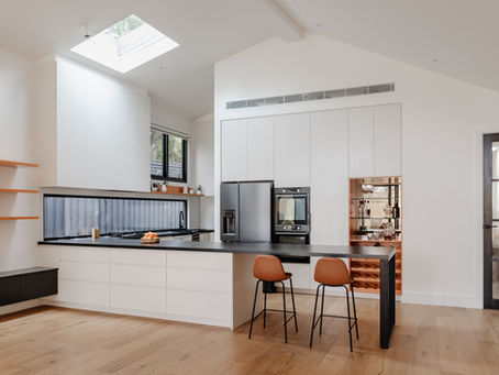 5 ways to add the most value to your kitchen renovation