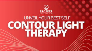 Radiant Reshaping: Unveiling Your Best Self with Contour Light Therapy