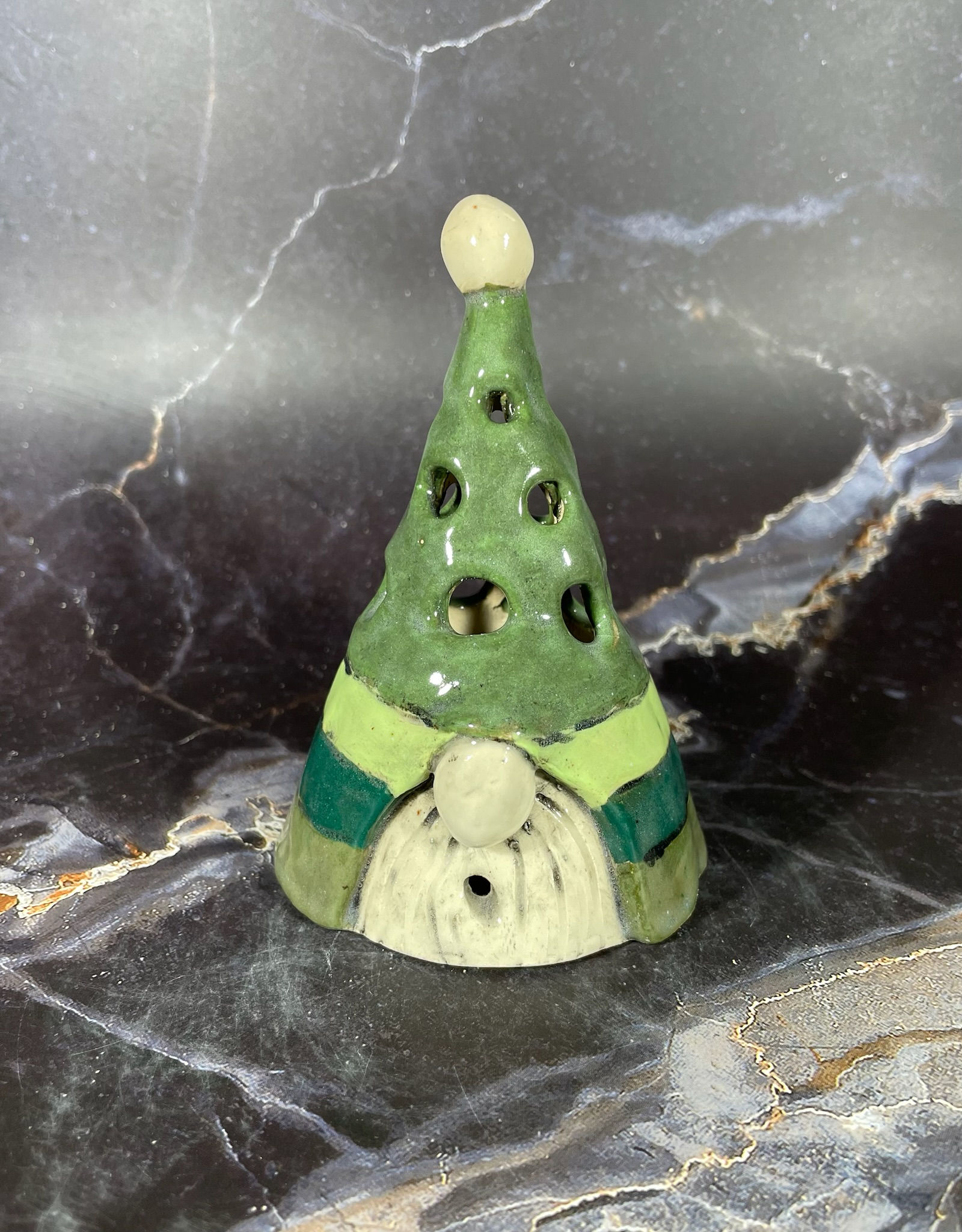 Small Gnome Luminary