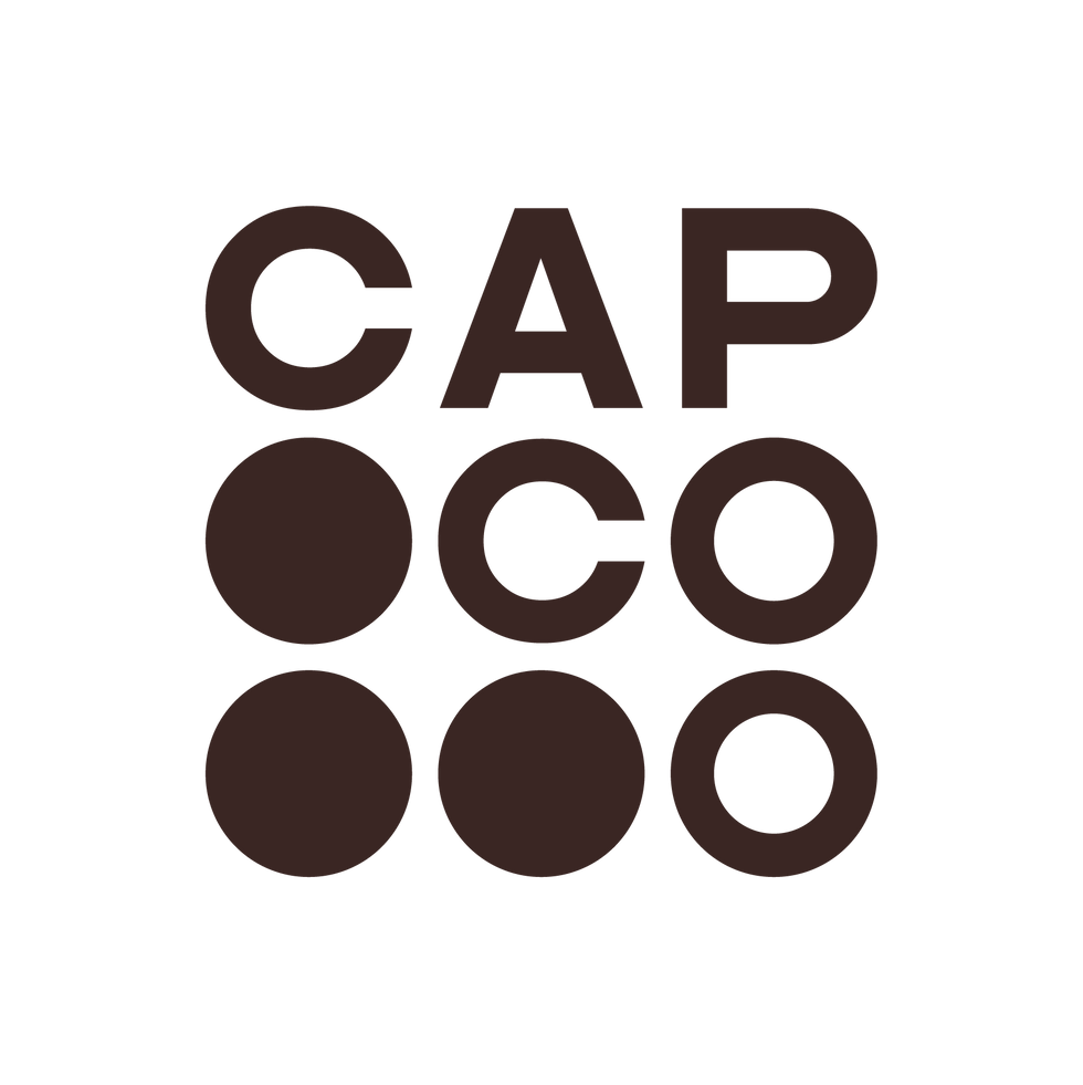 Logo CAPCOO