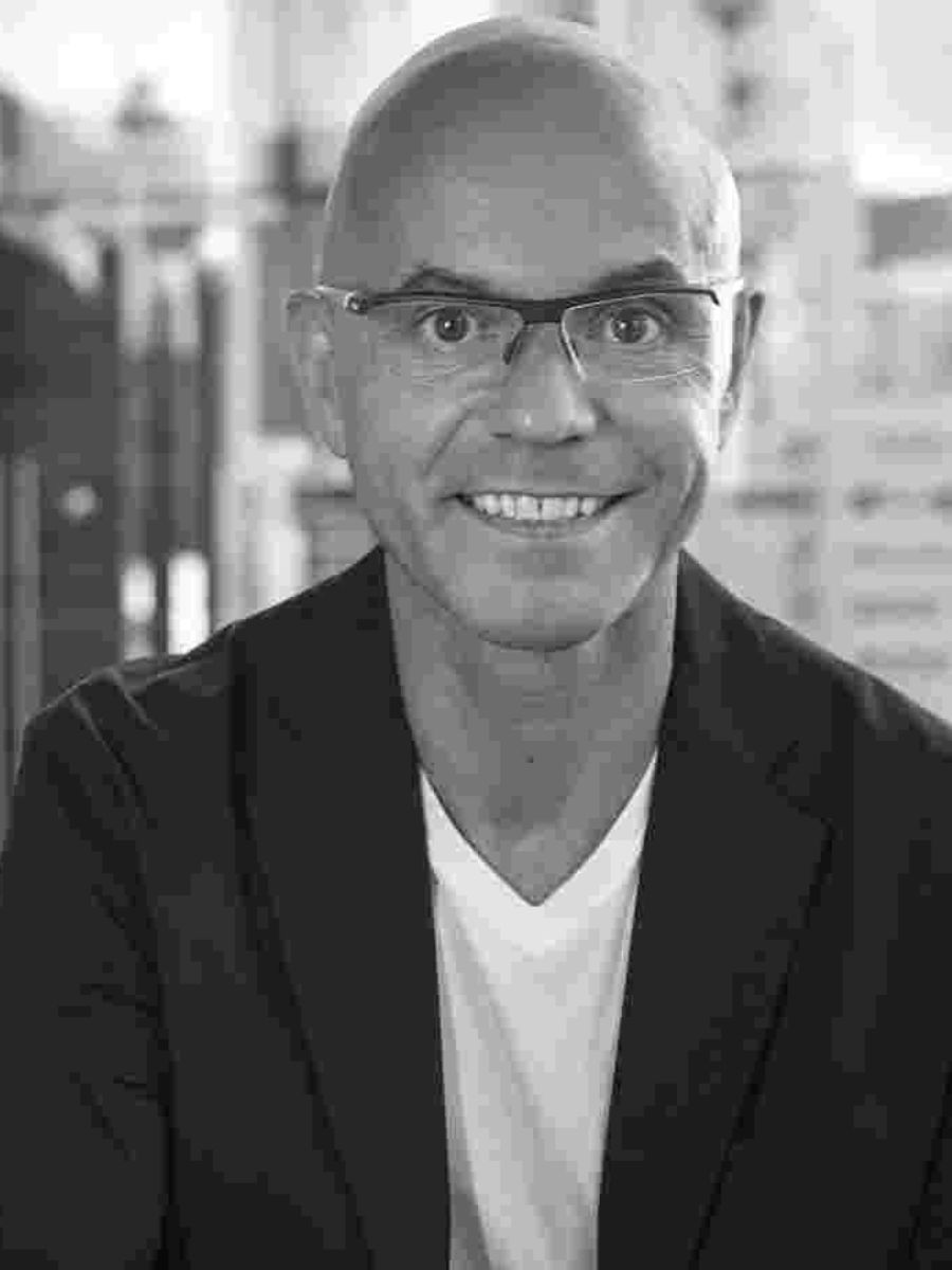 Olivier Buring