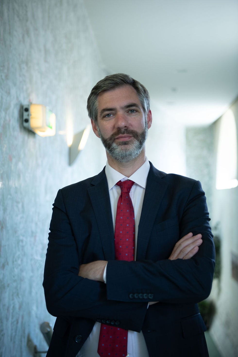 Guillaume Lasconjarias