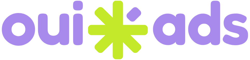 Logo oui-ads