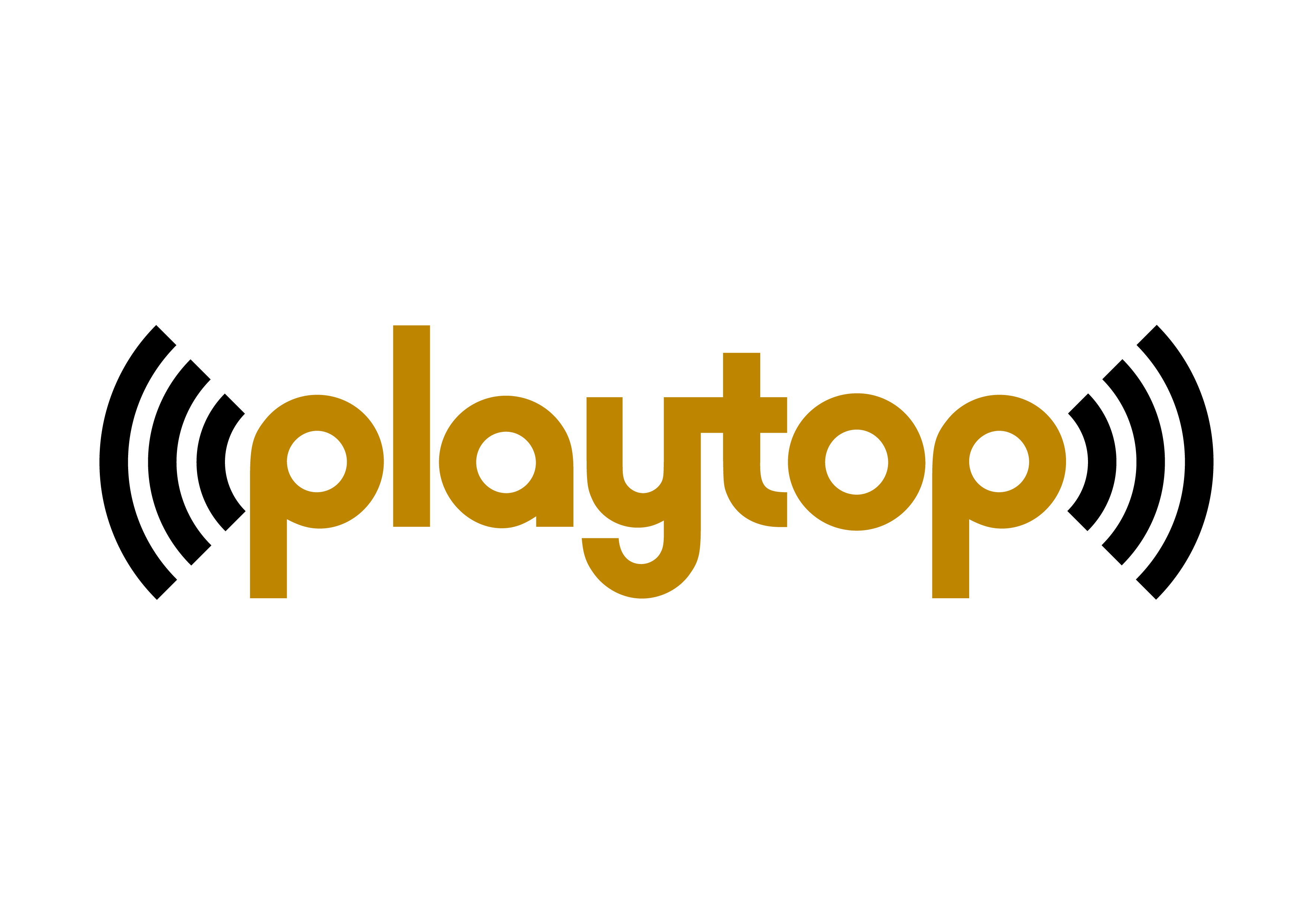 logo playtop