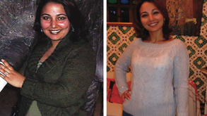 NADIA ZED – CANADA