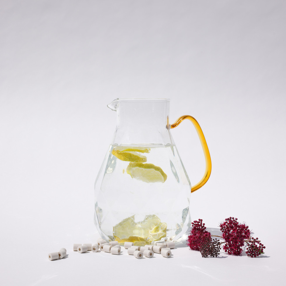 Perles de Céramique EM® Crystalô