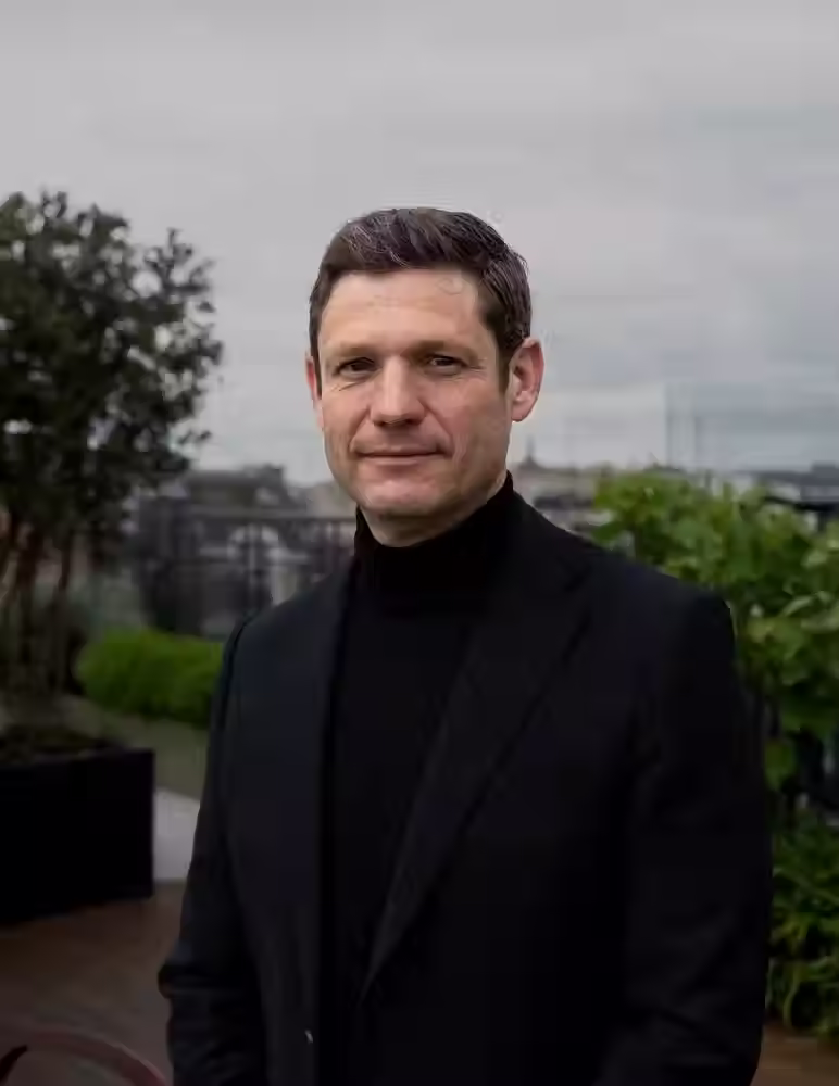 Gonzague de Pirey