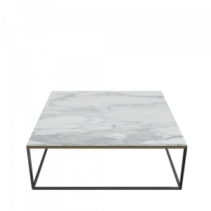 LOW MARBLE TABLE