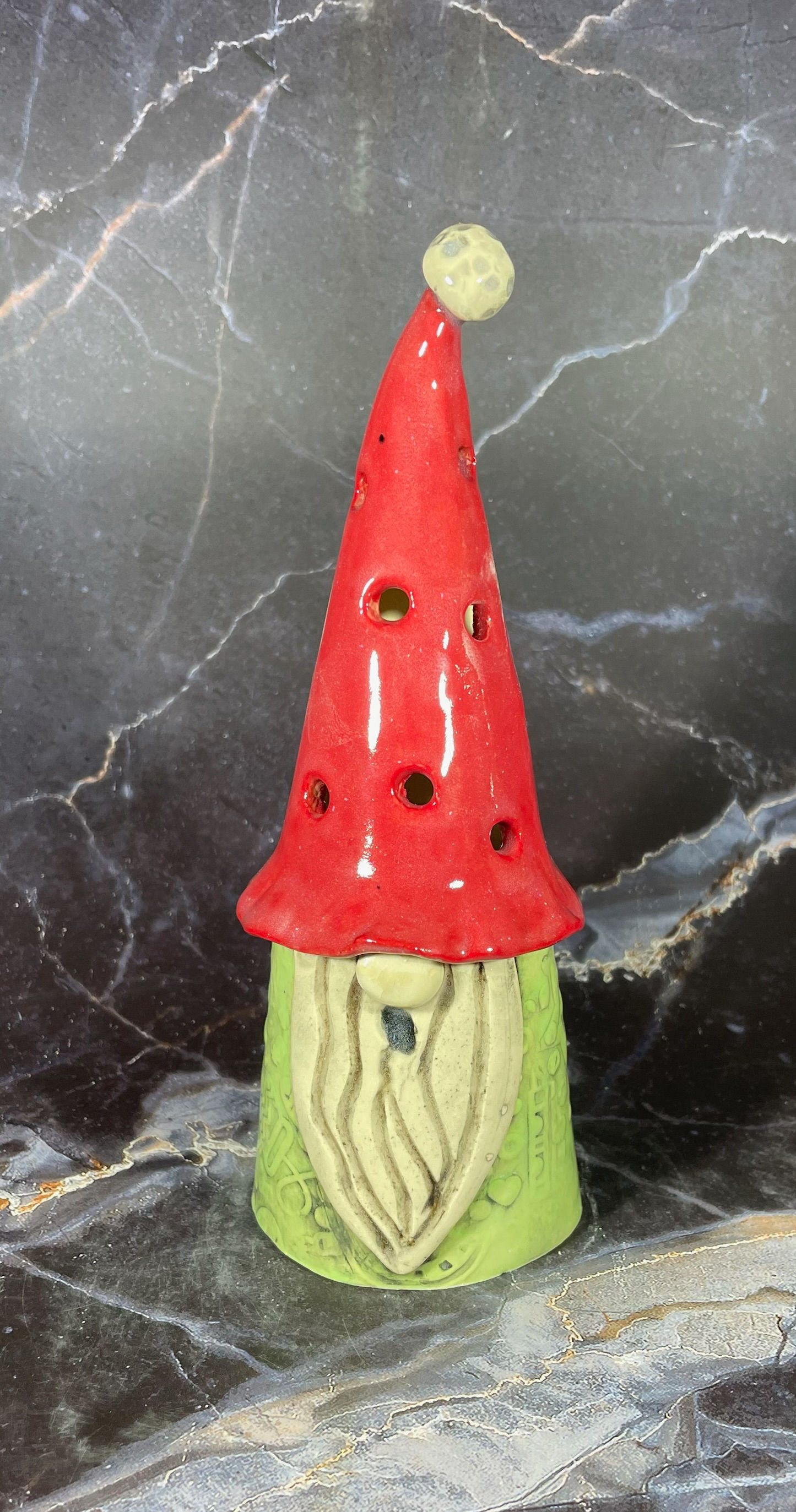 Gnome Luminary