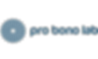 pro bono lab