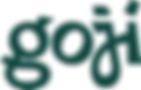 Logo goji