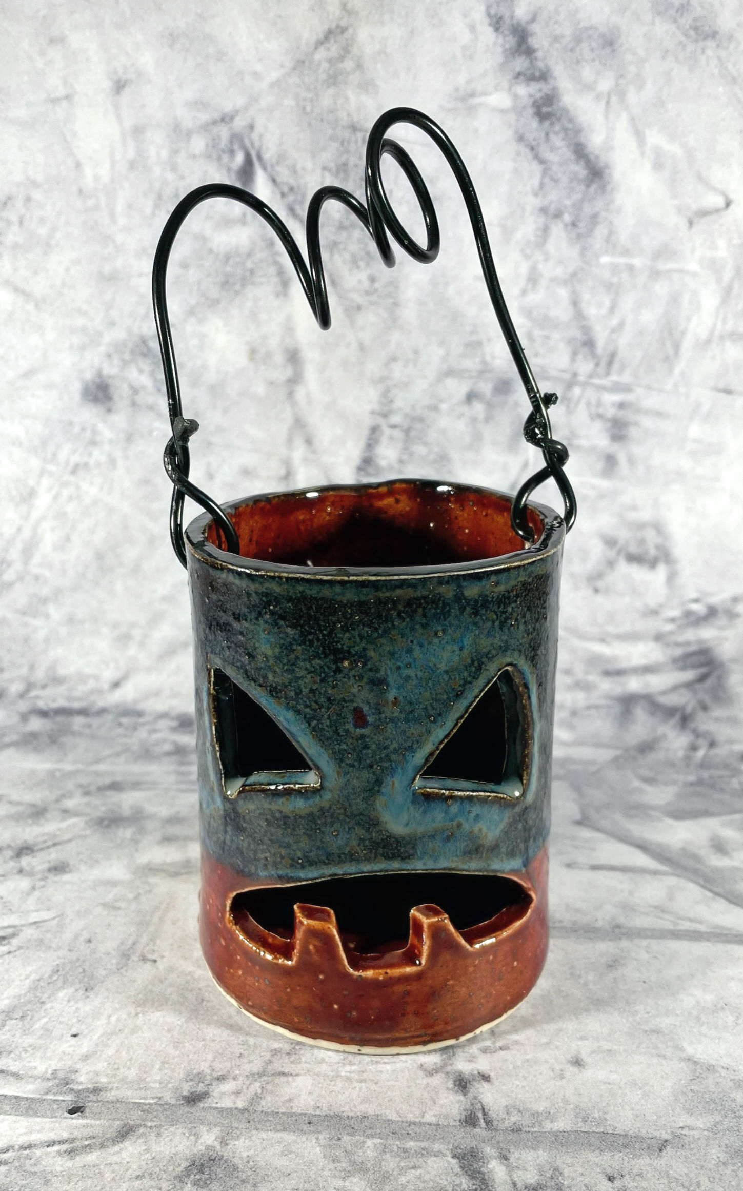 Halloween Luminary