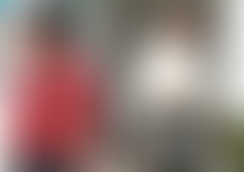 MONGI GHARIANI - TUNISIA