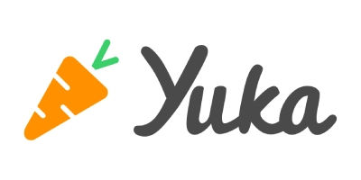 Logo Yuka
