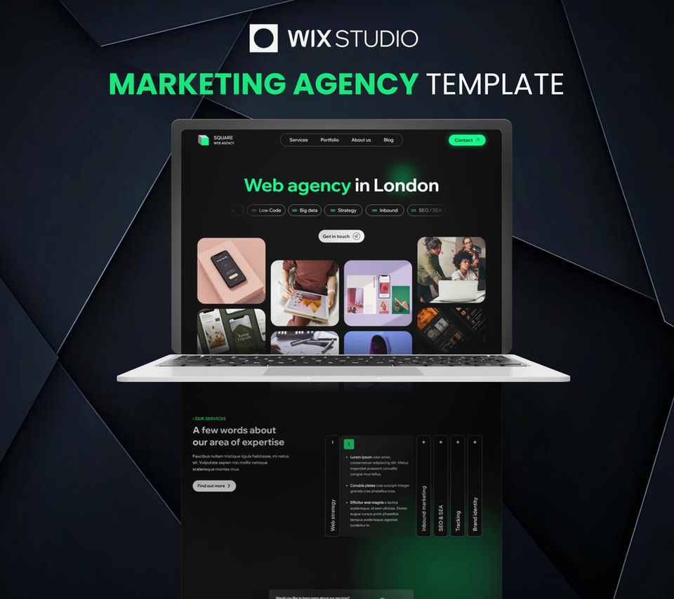 Agence Marketing