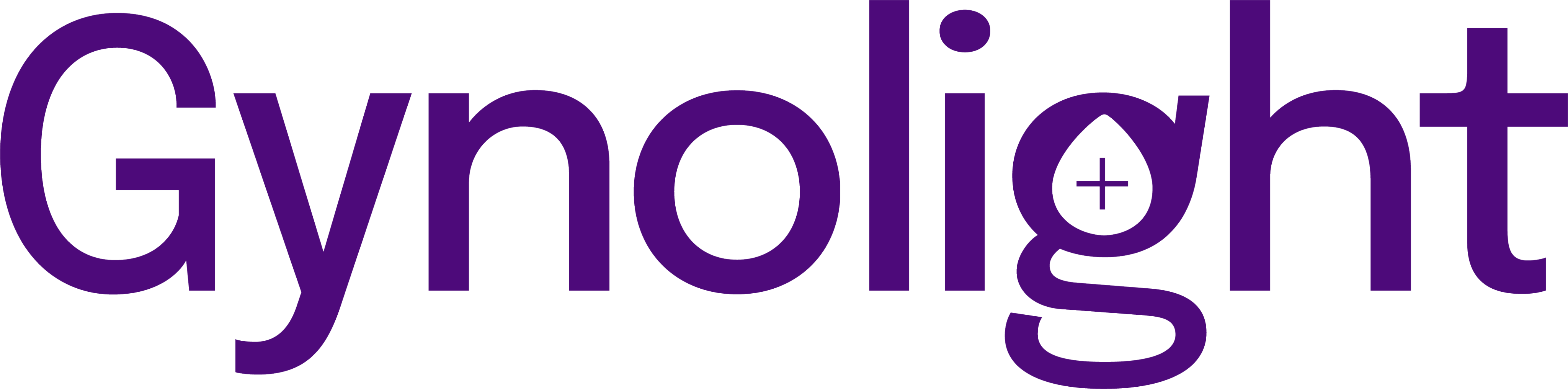 Logo Gynolight