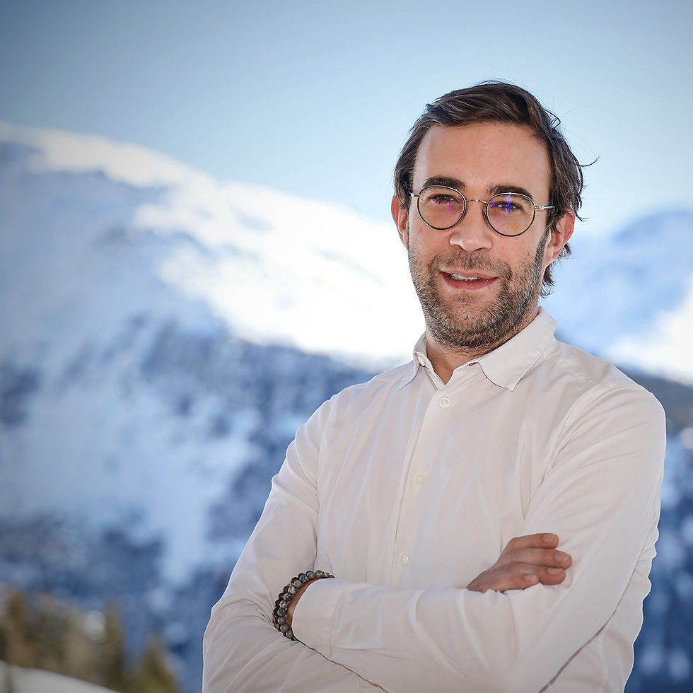 Quentin Briard