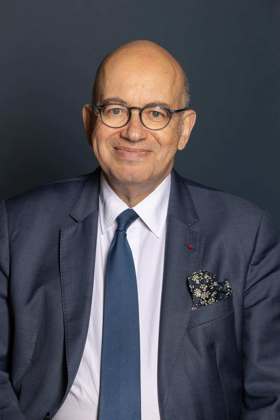 Pierre Lévy