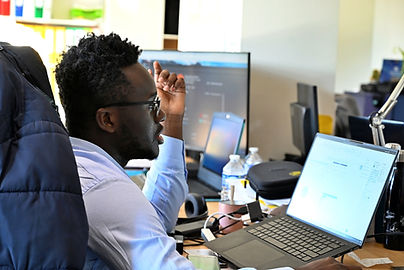business intelligence
